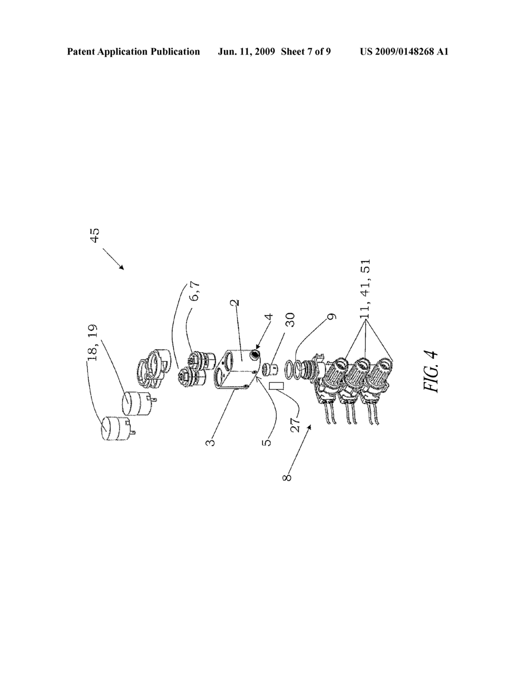 MIXER FOR JET SPRAY - diagram, schematic, and image 08