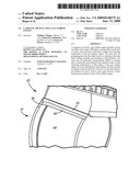 Laminate air seal for a gas turbine engine diagram and image