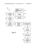 Laminate air seal for a gas turbine engine diagram and image