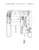 SEAL ASSEMBLY FOR A FAN ROTOR OF A TIP TURBINE ENGINE diagram and image