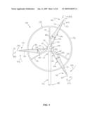 WIND TURBINE AND METHOD OF OPERATING SAME diagram and image