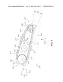 WIND TURBINE AND METHOD OF OPERATING SAME diagram and image