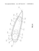 WIND TURBINE AND METHOD OF OPERATING SAME diagram and image