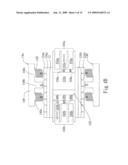 Linear compressor with permanent magnets diagram and image