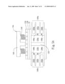 Linear compressor with permanent magnets diagram and image