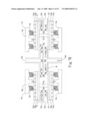 Linear compressor with permanent magnets diagram and image