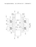 Linear compressor with permanent magnets diagram and image