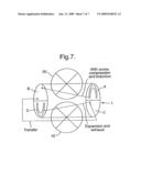 Rotary Machine and Combustion Engine diagram and image