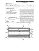 OXIDATION CATALYST APPARATUS FOR PURIFYING EXHAUST GAS diagram and image