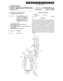 APPARATUS AND PROCESS FOR REGENERATING CATALYST diagram and image