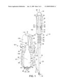 APPARATUS AND PROCESS FOR REGENERATING CATALYST diagram and image