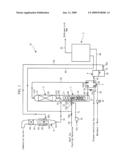 METHOD FOR TREATMENT OF DRAIN IN HYDROGEN PRODUCTION AND HYDROGEN PRODUCTION SYSTEM diagram and image