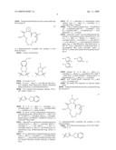 Novel Macrocyclic Inhibitors of Hepatitis C Virus Replication diagram and image