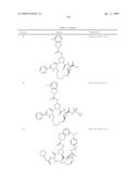 Novel Macrocyclic Inhibitors of Hepatitis C Virus Replication diagram and image