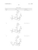 Novel Macrocyclic Inhibitors of Hepatitis C Virus Replication diagram and image