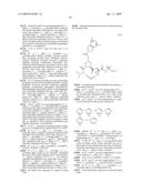 Novel Macrocyclic Inhibitors of Hepatitis C Virus Replication diagram and image