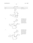 Novel Macrocyclic Inhibitors of Hepatitis C Virus Replication diagram and image