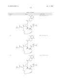 Novel Macrocyclic Inhibitors of Hepatitis C Virus Replication diagram and image