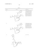 Novel Macrocyclic Inhibitors of Hepatitis C Virus Replication diagram and image