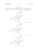 Novel Macrocyclic Inhibitors of Hepatitis C Virus Replication diagram and image