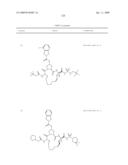 Novel Macrocyclic Inhibitors of Hepatitis C Virus Replication diagram and image