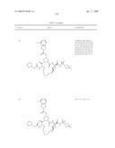 Novel Macrocyclic Inhibitors of Hepatitis C Virus Replication diagram and image