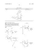 Novel Macrocyclic Inhibitors of Hepatitis C Virus Replication diagram and image