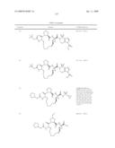 Novel Macrocyclic Inhibitors of Hepatitis C Virus Replication diagram and image