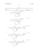 Novel Macrocyclic Inhibitors of Hepatitis C Virus Replication diagram and image