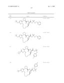 Novel Macrocyclic Inhibitors of Hepatitis C Virus Replication diagram and image