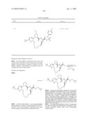 Novel Macrocyclic Inhibitors of Hepatitis C Virus Replication diagram and image