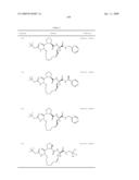 Novel Macrocyclic Inhibitors of Hepatitis C Virus Replication diagram and image