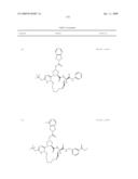 Novel Macrocyclic Inhibitors of Hepatitis C Virus Replication diagram and image