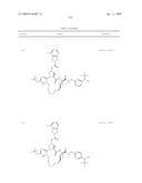 Novel Macrocyclic Inhibitors of Hepatitis C Virus Replication diagram and image