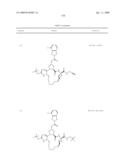 Novel Macrocyclic Inhibitors of Hepatitis C Virus Replication diagram and image