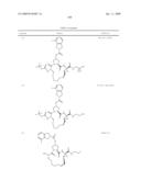 Novel Macrocyclic Inhibitors of Hepatitis C Virus Replication diagram and image