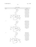 Novel Macrocyclic Inhibitors of Hepatitis C Virus Replication diagram and image