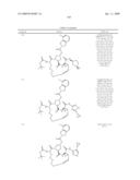 Novel Macrocyclic Inhibitors of Hepatitis C Virus Replication diagram and image