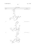 Novel Macrocyclic Inhibitors of Hepatitis C Virus Replication diagram and image