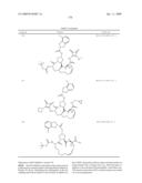 Novel Macrocyclic Inhibitors of Hepatitis C Virus Replication diagram and image