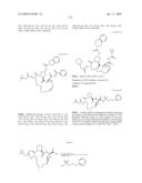 Novel Macrocyclic Inhibitors of Hepatitis C Virus Replication diagram and image