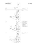 Novel Macrocyclic Inhibitors of Hepatitis C Virus Replication diagram and image