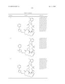 Novel Macrocyclic Inhibitors of Hepatitis C Virus Replication diagram and image