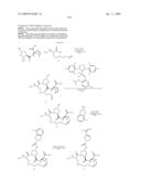 Novel Macrocyclic Inhibitors of Hepatitis C Virus Replication diagram and image