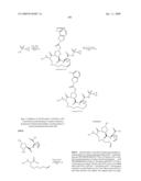 Novel Macrocyclic Inhibitors of Hepatitis C Virus Replication diagram and image