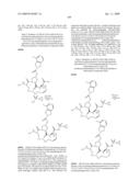 Novel Macrocyclic Inhibitors of Hepatitis C Virus Replication diagram and image