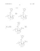 Novel Macrocyclic Inhibitors of Hepatitis C Virus Replication diagram and image