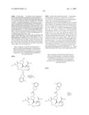 Novel Macrocyclic Inhibitors of Hepatitis C Virus Replication diagram and image