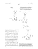 Novel Macrocyclic Inhibitors of Hepatitis C Virus Replication diagram and image