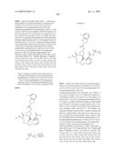 Novel Macrocyclic Inhibitors of Hepatitis C Virus Replication diagram and image